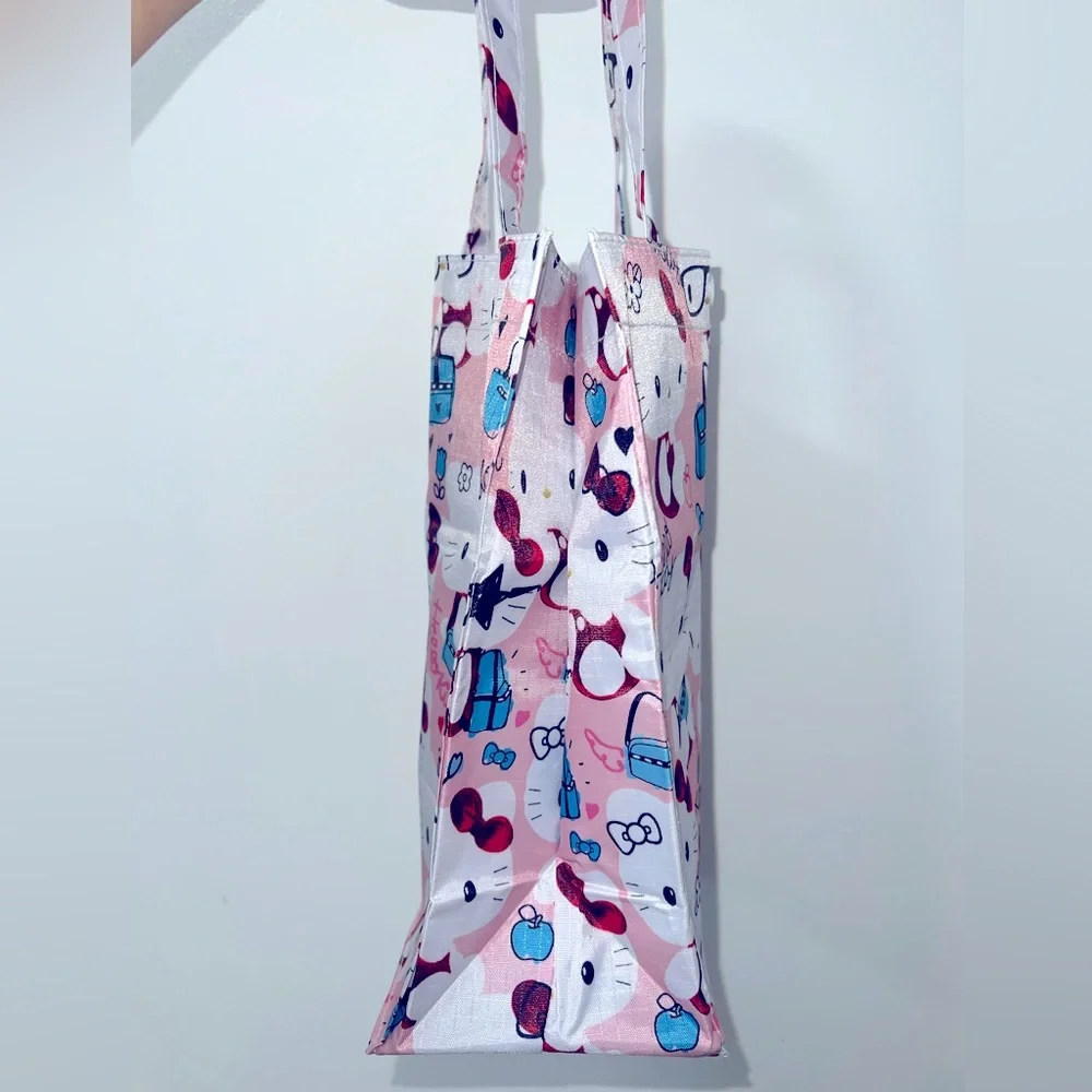 Hello kitty lunch bag - Picture 2 of 3